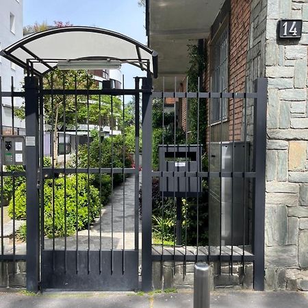 Suite Luxury Duomo - Sansiro Μιλάνο Εξωτερικό φωτογραφία