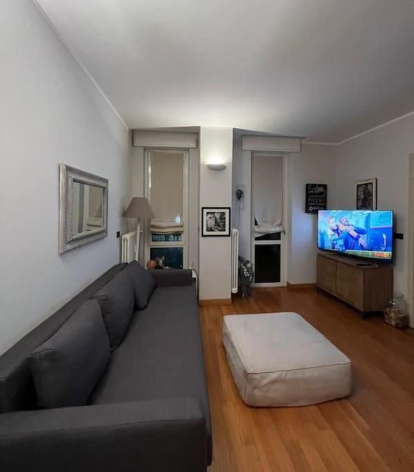 Suite Luxury Duomo - Sansiro Μιλάνο Εξωτερικό φωτογραφία